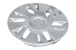 Wheel Cover Grey 35.56 cm (14 inches)