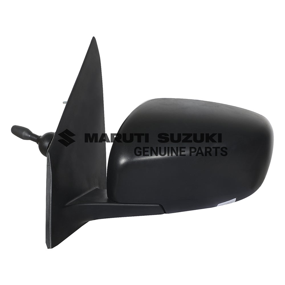 OUTSIDE REAR VIEW MIRROR (LEFT)