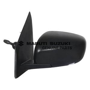 OUTSIDE REAR VIEW MIRROR (LEFT)
