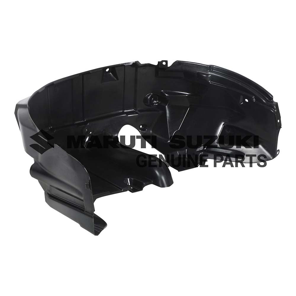 LINING_REAR FENDER_L