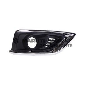 BEZEL FRONT FOG LAMP RIGHT HAND