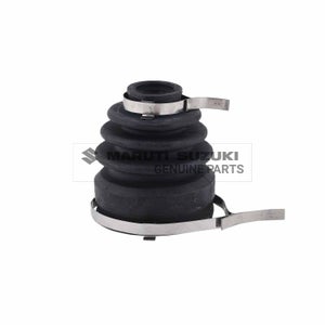 BOOT SET_DIFFERENTIAL SIDE