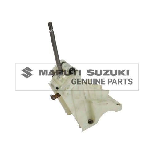LEVER S/ASSY_GEAR SHIFT CONT