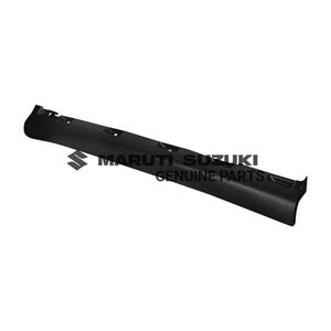SIDE SILL SPLASH GUARD ASSEMBLY (RIGHT)