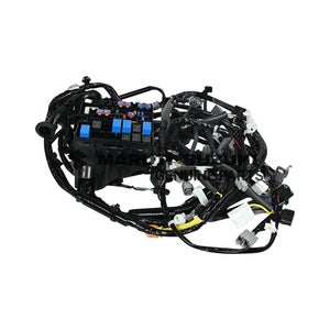 WIRING HARNESS_MAIN