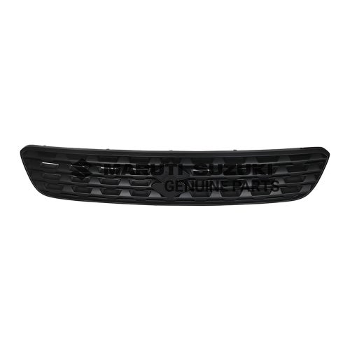 GRILLE_ RADIATOR UPPER
