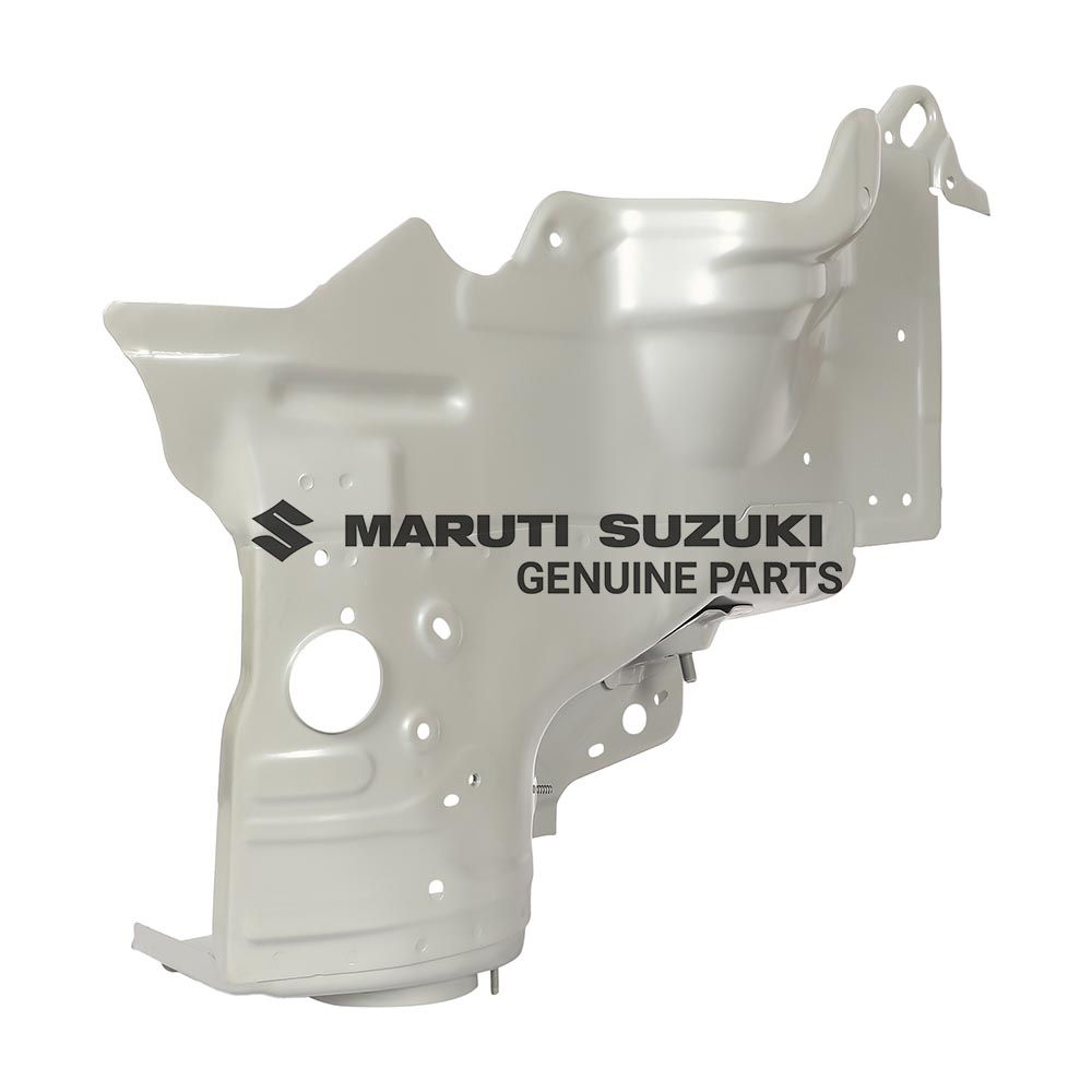 Buy PANEL COMP_FENDER APRON_R 58310M53M00,Maruti Suzuki Genuine Parts