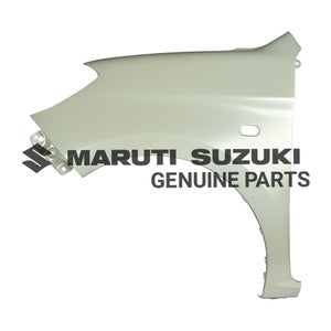 PANEL_ FRONT FENDER LH