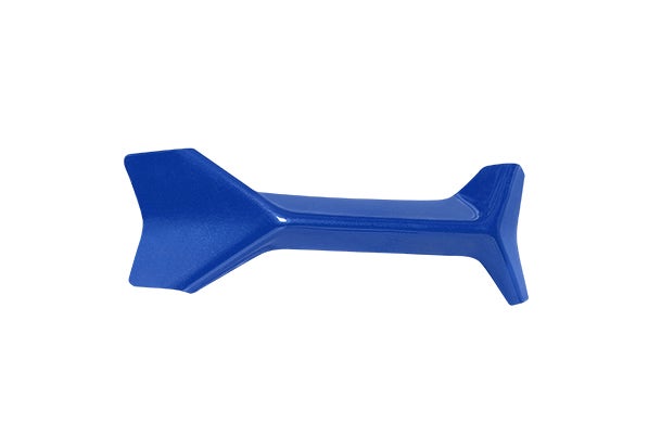 Front Grille Insert - Luster Blue| New Swift