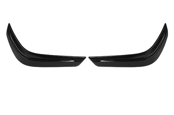 Bumper Corner Protector - Midnight Black| New Swift