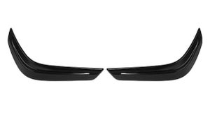 Bumper Corner Protector - Midnight Black| New Swift