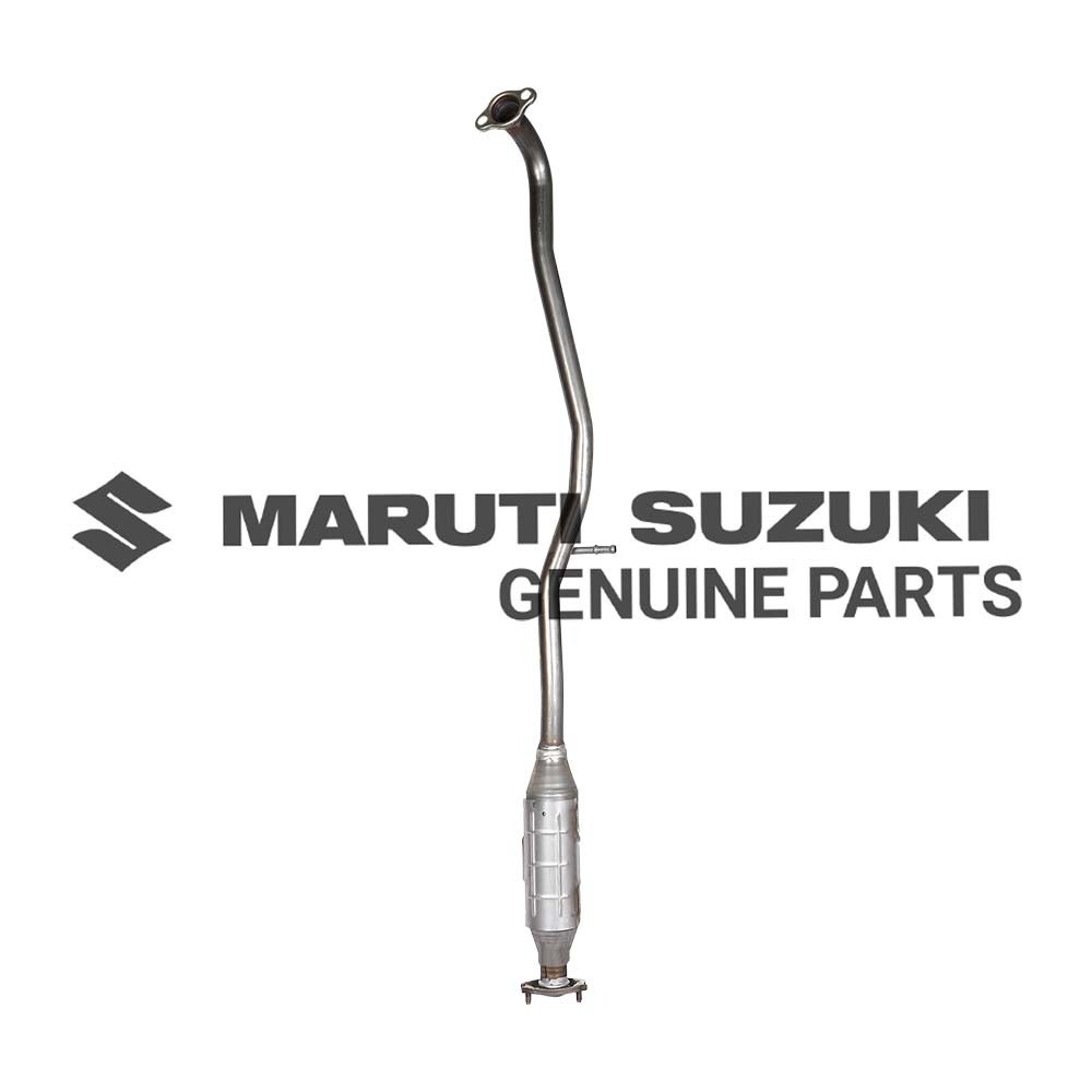 EXHAUST PIPE