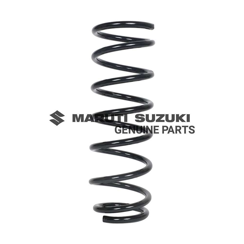 COIL SPRING_FRONT SUSPENSION