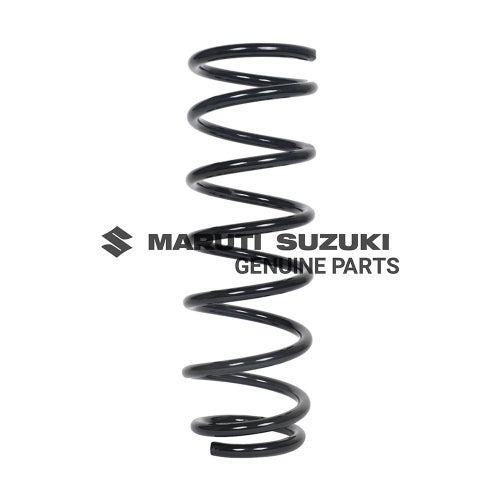 COIL SPRING_FRONT SUSPENSION