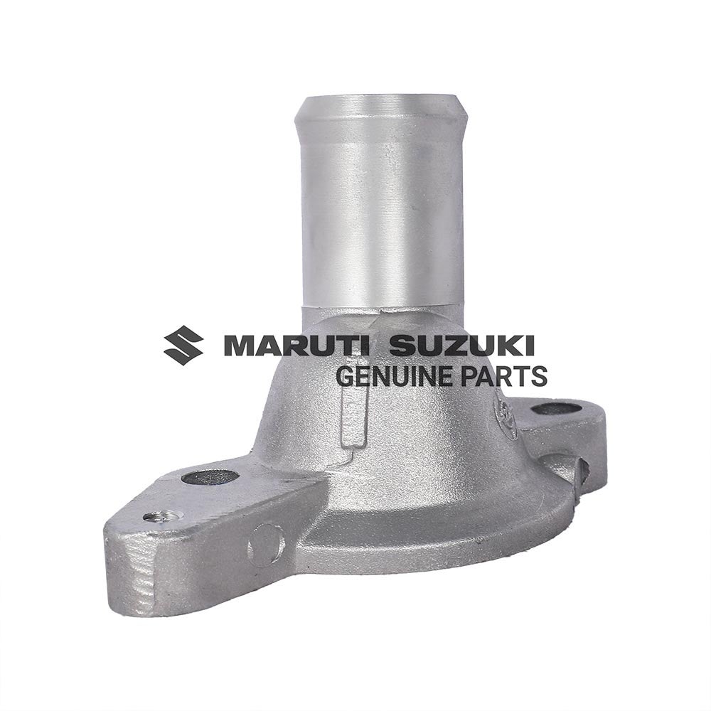 CAP_WATER THERMOSTAT