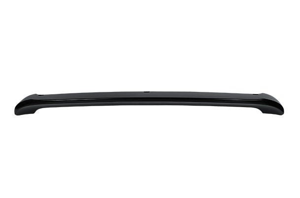 Rear Upper Spoiler (Black) | S-Presso