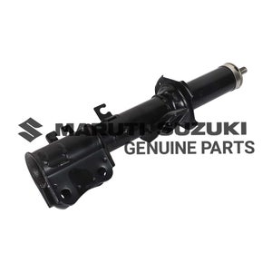 STRUT ASSEMBLY_FRONT SUSPENSION (LEFT)