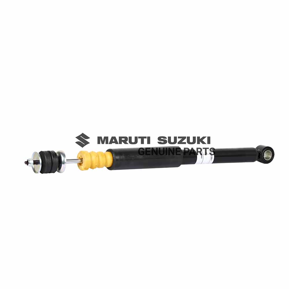 Buy ABSORBER ASSY_ REAR SHOCK 41800M83K00,Maruti Suzuki Genuine Parts