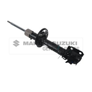 STRUT ASSEMBLY_FRONT SUSPENSION (LEFT)