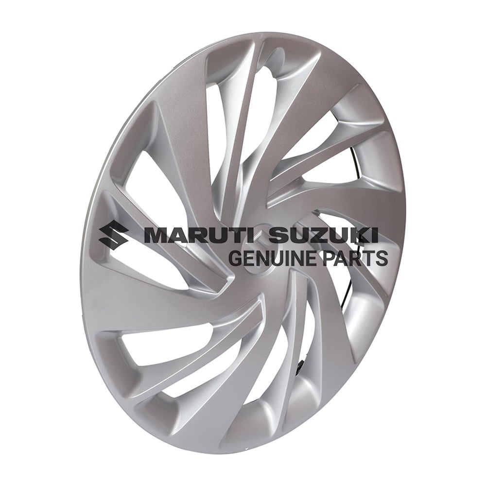 Wheel Cover | Ertiga