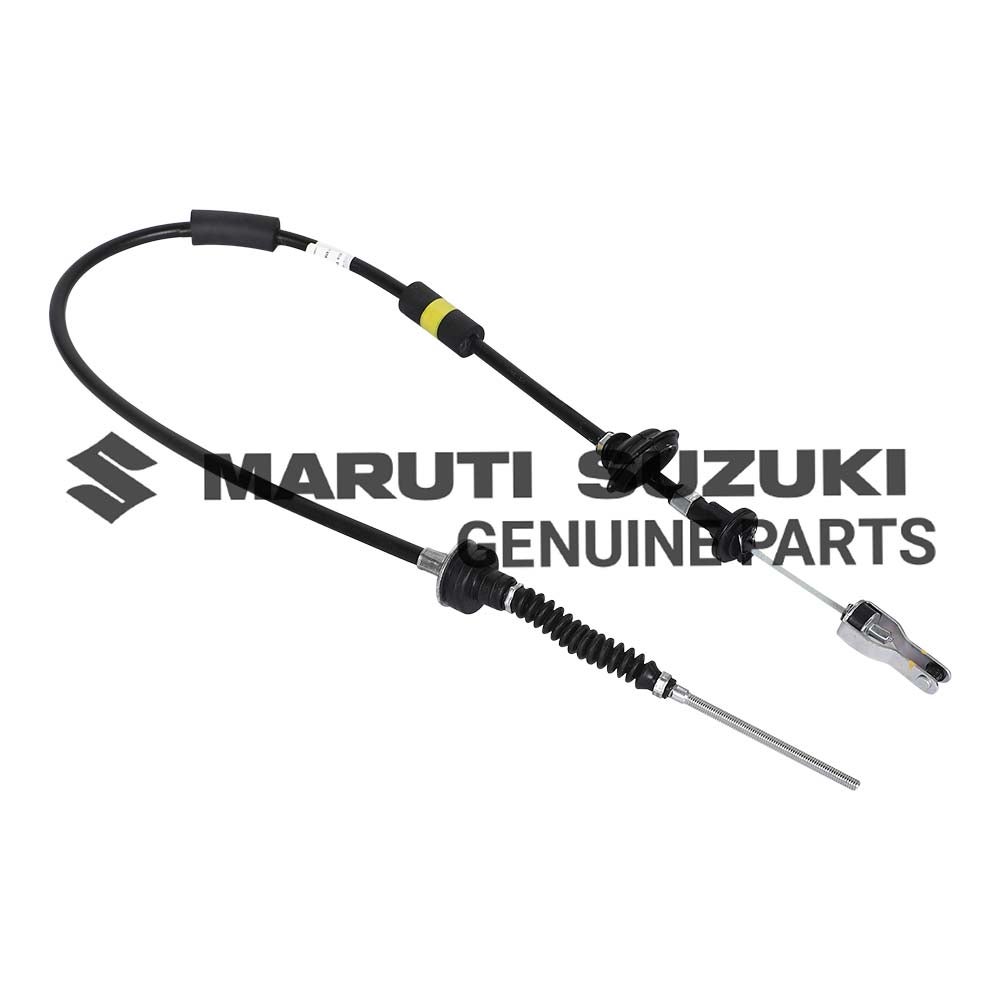 Buy CABLE ASSY_CLUTCH RH 23710M76M20,Maruti Suzuki Genuine Parts