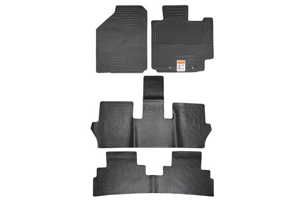 chachamaru76  Buy PVC Mat (Black) | XL6 75901M72SA0,Maruti Suzuki Genuine