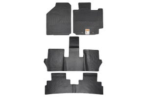 Buy PVC Mat (Black) | XL6 75901M72SA0,Maruti Suzuki Genuine