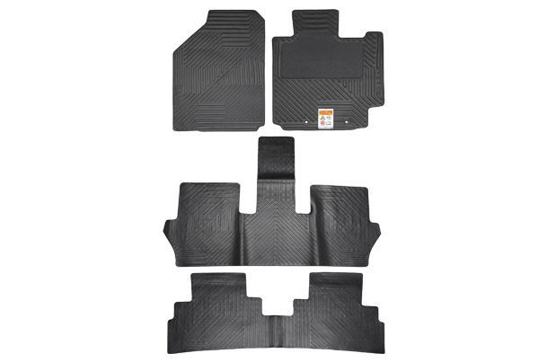 Buy PVC Mat (Black) | XL6 75901M72SA0,Maruti Suzuki Genuine