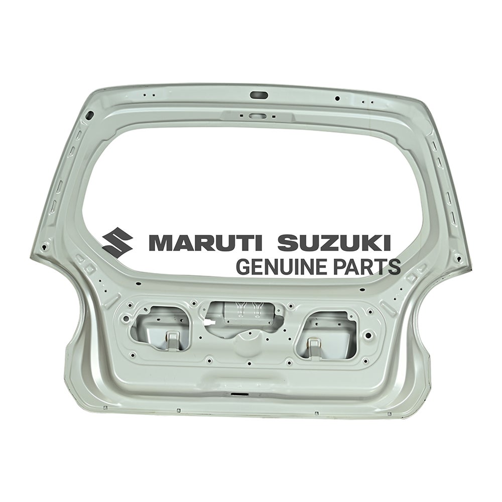 PANEL ASSY BACK DOOR