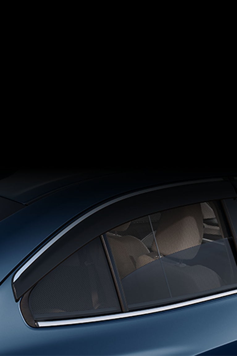 Sunshades & Curtains