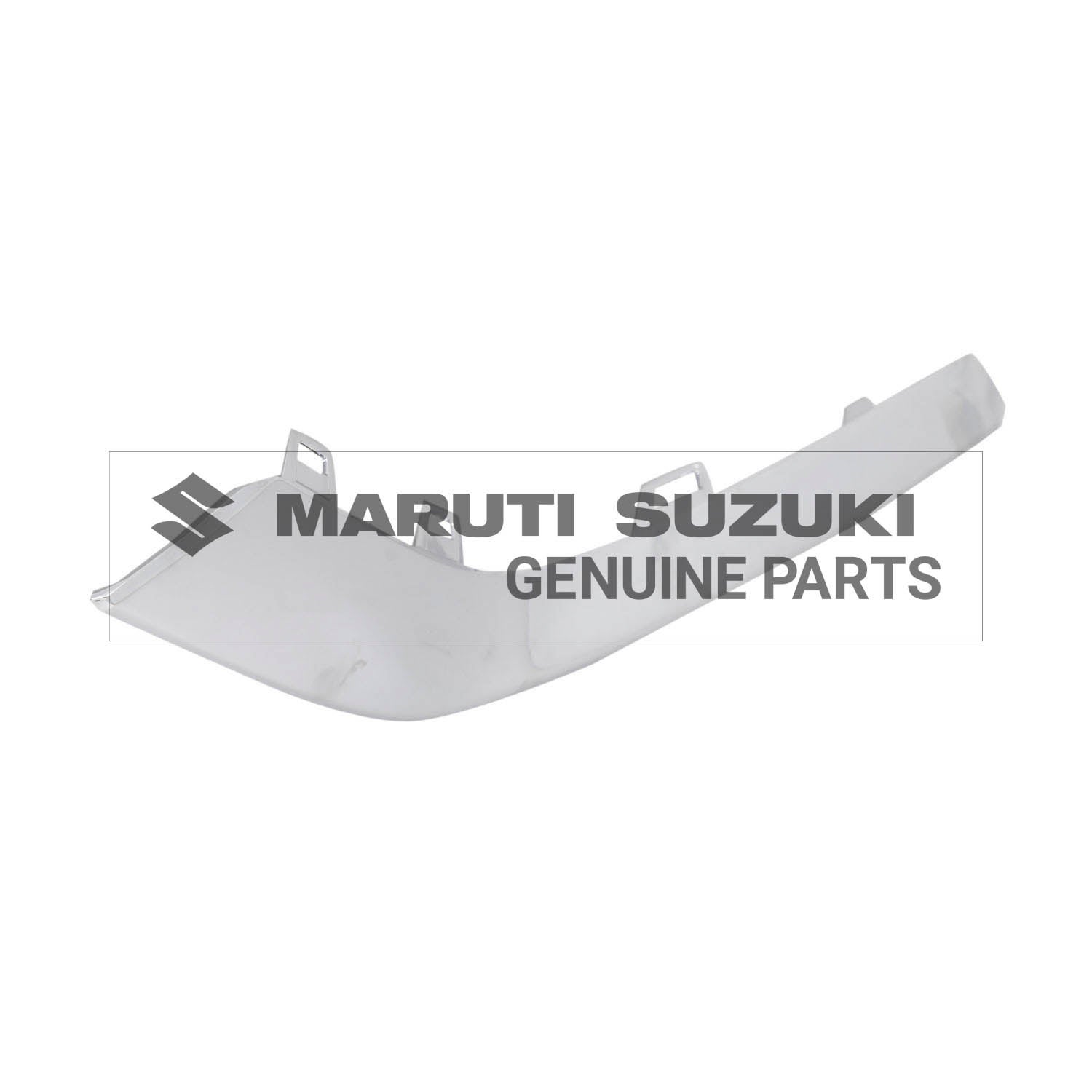 GARNISH_FRONT FOG LAMP_L