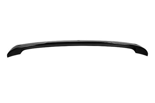 Rear Upper Spoiler (Midnight Black) | New Celerio