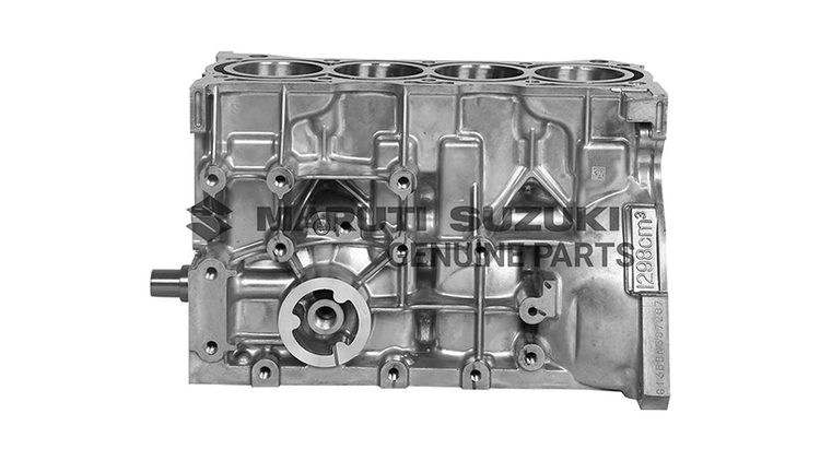 extended coverage on engine