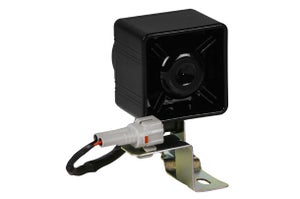 Security System | S-Presso (V Variant)