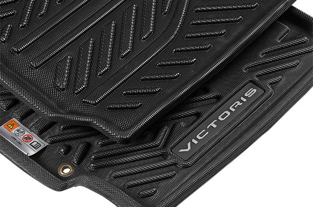 All Weather 3D Mat | Victoris