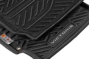 All Weather 3D Mat | Victoris