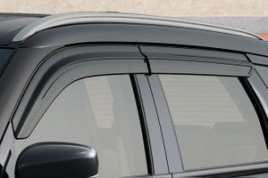 Door Visor | Victoris