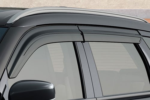 Door Visor | Victoris