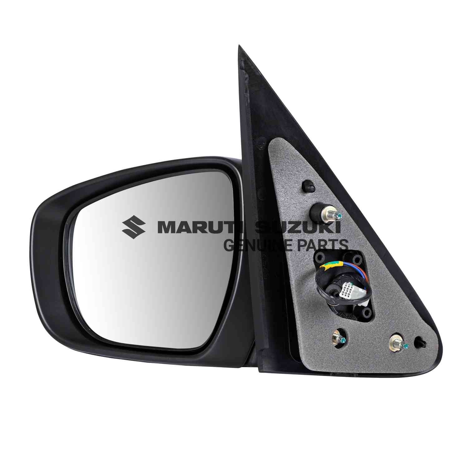 MIRROR ASSY_OUT REAR VIEW_L