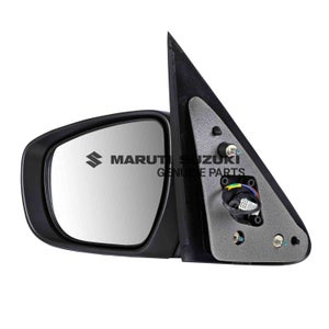 MIRROR ASSY_OUT REAR VIEW_L