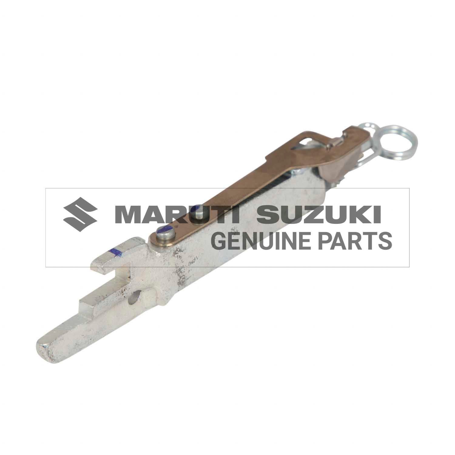 BRAKE STRUT ASSEMBLY (RIGHT)