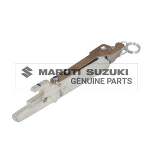 BRAKE STRUT ASSEMBLY (RIGHT)