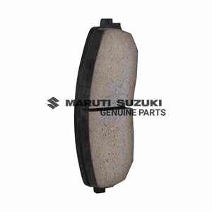 BRAKE PAD SET