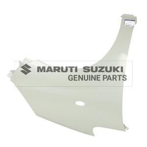 FRONT FENDER PANEL (RIGHT)