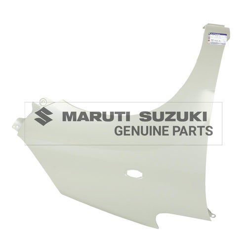 FRONT FENDER PANEL (RIGHT)