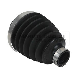 BOOT SET_ WHEEL SIDE