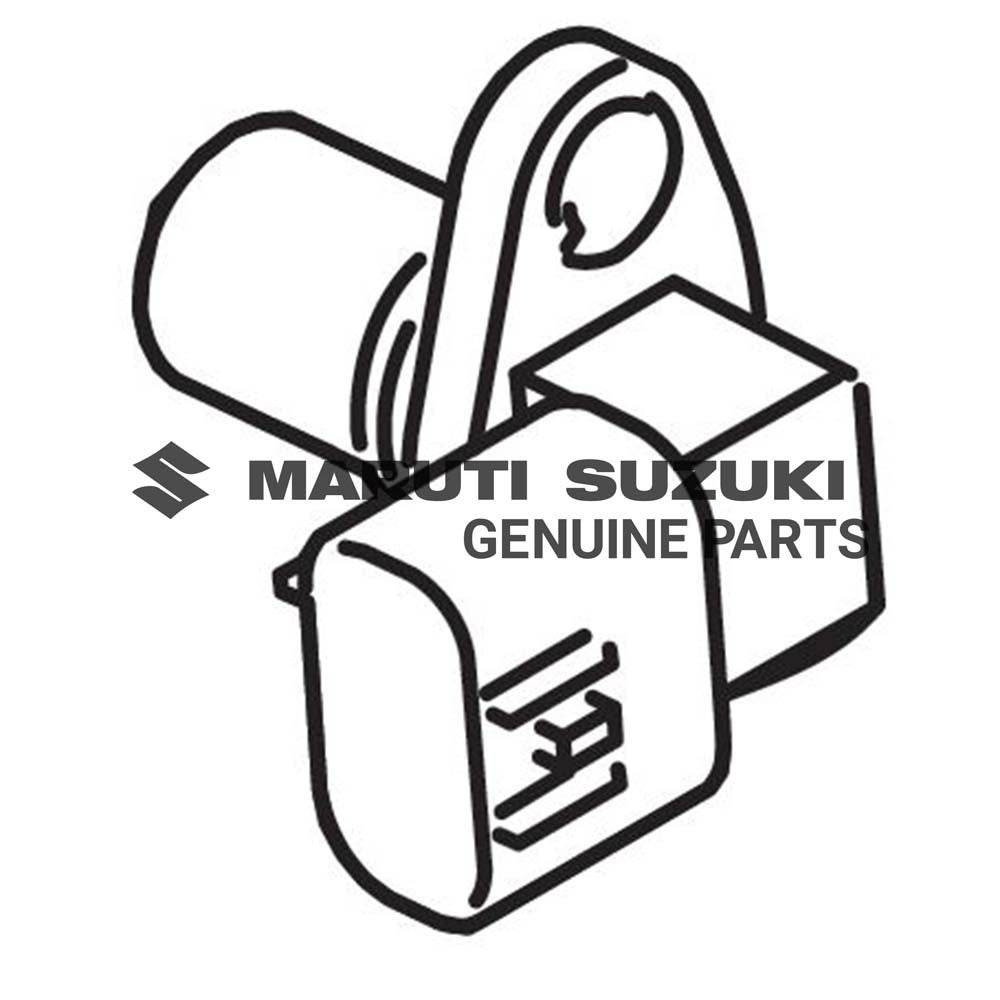 SENSOR ASSEMBLY_CKP