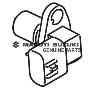 SENSOR ASSEMBLY_CKP