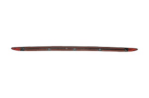Rear Upper Garnish | S-Presso