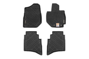 All Weather Mat (AT) - Tread Metal | Jimny